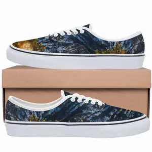 Men Darkmatter Low Top Shoes (Foam)