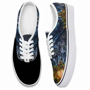 Men Darkmatter Low Top Shoes (Foam)