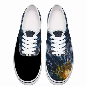 Men Darkmatter Low Top Shoes (Foam)