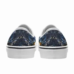 Men Darkmatter Low Top Shoes (Foam)