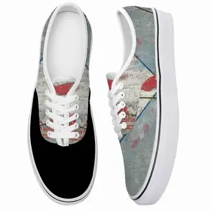 Men Pi 005 Low Top Shoes (Foam)