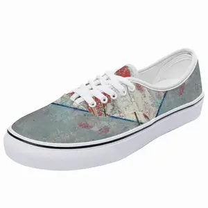 Men Pi 005 Low Top Shoes (Foam)