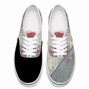 Men Pi 005 Low Top Shoes (Foam)