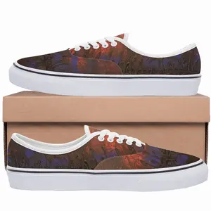 Men Bridge Low Top Shoes (Foam)