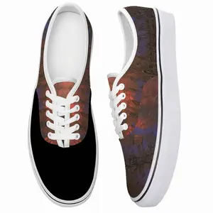 Men Bridge Low Top Shoes (Foam)