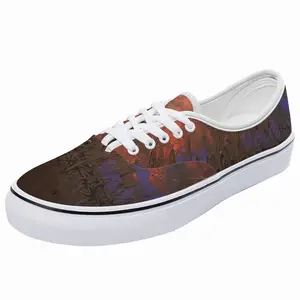 Men Bridge Low Top Shoes (Foam)