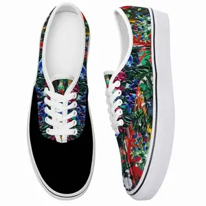 Men Florists Of Lyon S Low Top Shoes (Foam)