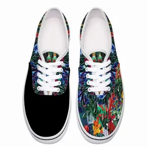 Men Florists Of Lyon S Low Top Shoes (Foam)