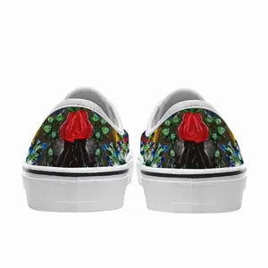 Men Florists Of Lyon S Low Top Shoes (Foam)