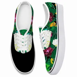 Men Anne Groves Garden Low Top Shoes (Foam)