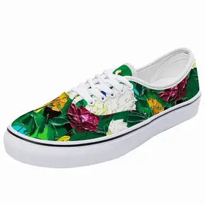 Men Anne Groves Garden Low Top Shoes (Foam)