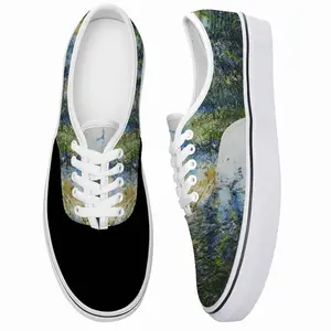 Men Newspruce Low Top Shoes (Foam)