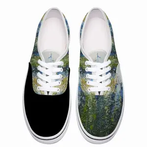 Men Newspruce Low Top Shoes (Foam)