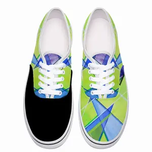 Men Crueldad Del Conde De Calderon Low Top Shoes (Foam)