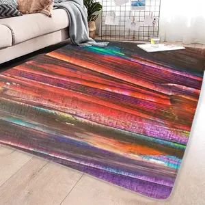 Healing Flannel Mats Carpet (1.48mx2.03m)