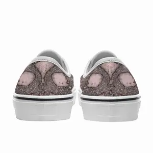 Men Traces Low Top Shoes (Foam)