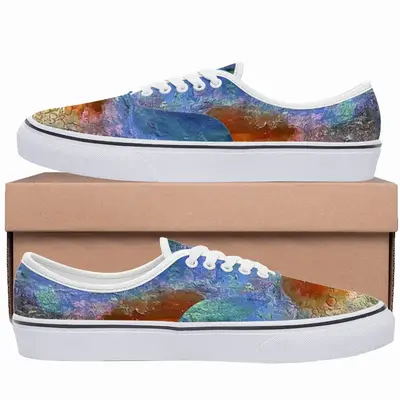 Men Jupitermoon Low Top Shoes (Foam)