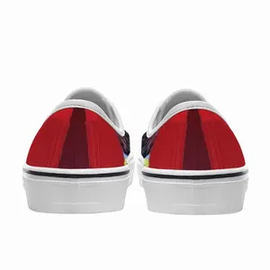 Men Angelina Jolie Low Top Shoes (Foam)