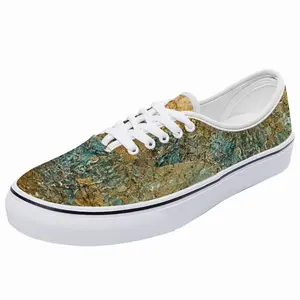 Men Network Low Top Shoes (Foam)