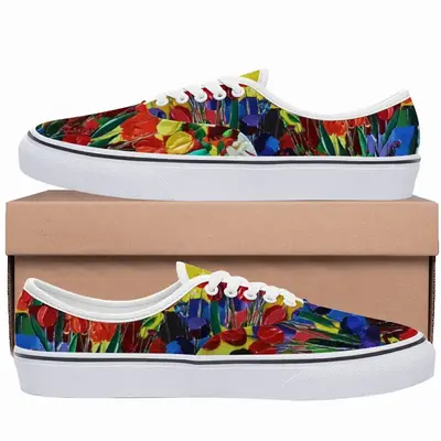 Men Dillon Garden Low Top Shoes (Foam)