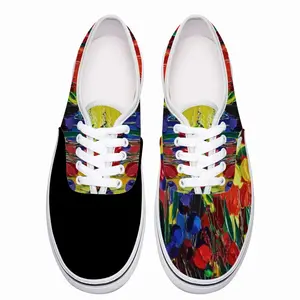 Men Dillon Garden Low Top Shoes (Foam)