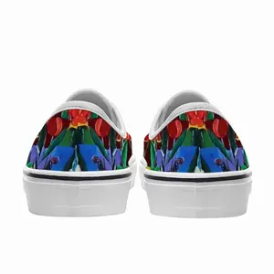 Men Dillon Garden Low Top Shoes (Foam)