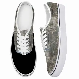 Men Pi 048 Low Top Shoes (Foam)