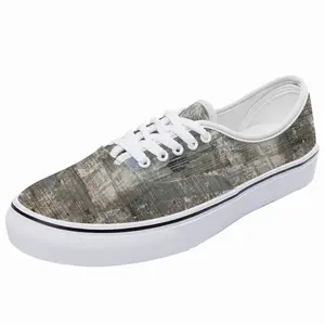 Men Pi 048 Low Top Shoes (Foam)