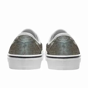 Men Pi 048 Low Top Shoes (Foam)