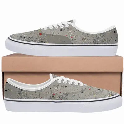 Men Cosmic Chaos Low Top Shoes (Foam)