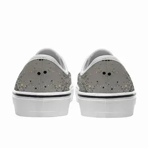 Men Cosmic Chaos Low Top Shoes (Foam)