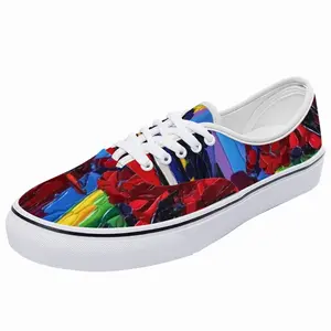 Men The Shopping Low Top Shoes (Foam)