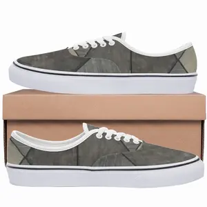 Men No Title 182018 Low Top Shoes (Foam)