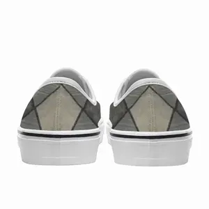 Men No Title 182018 Low Top Shoes (Foam)