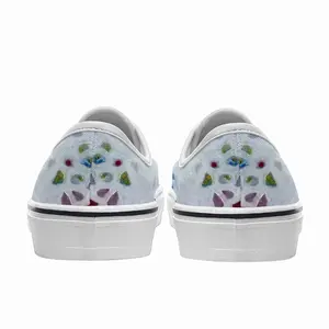 Men Coloured Leftovers Low Top Shoes (Foam)