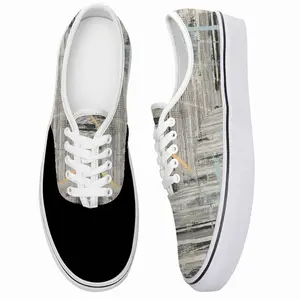 Men Pi 041 Low Top Shoes (Foam)