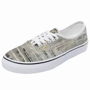 Men Pi 041 Low Top Shoes (Foam)