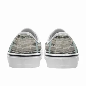 Men Pi 041 Low Top Shoes (Foam)