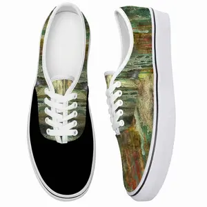 Men Quattrosolar Low Top Shoes (Foam)