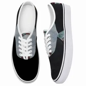 Men Ying Yang Bang Bang Low Top Shoes (Foam)