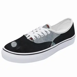 Men Ying Yang Bang Bang Low Top Shoes (Foam)