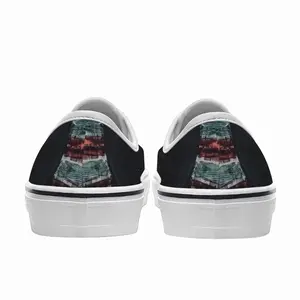 Men Ying Yang Bang Bang Low Top Shoes (Foam)