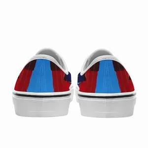 Men David And Victoria Beckham The Eternal Lovers Low Top Shoes (Foam)