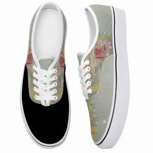 Men Am 020 Low Top Shoes (Foam)