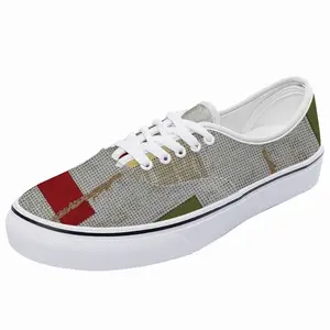 Men No Mind Low Top Shoes (Foam)