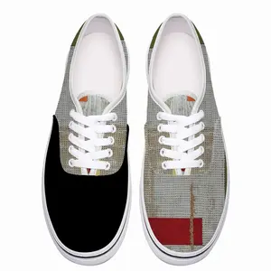 Men No Mind Low Top Shoes (Foam)