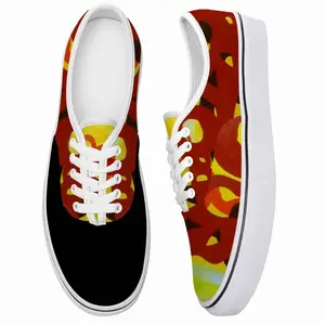 Men Tango 3 Low Top Shoes (Foam)