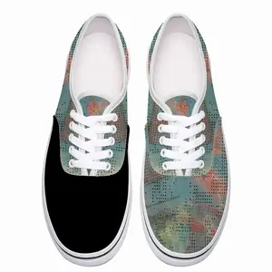 Men Ml 007 Low Top Shoes (Foam)