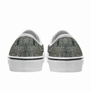 Men Lf 001 Low Top Shoes (Foam)