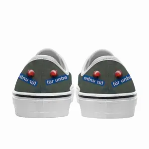 Men For Lighthearted Ease Low Top Shoes (Foam)